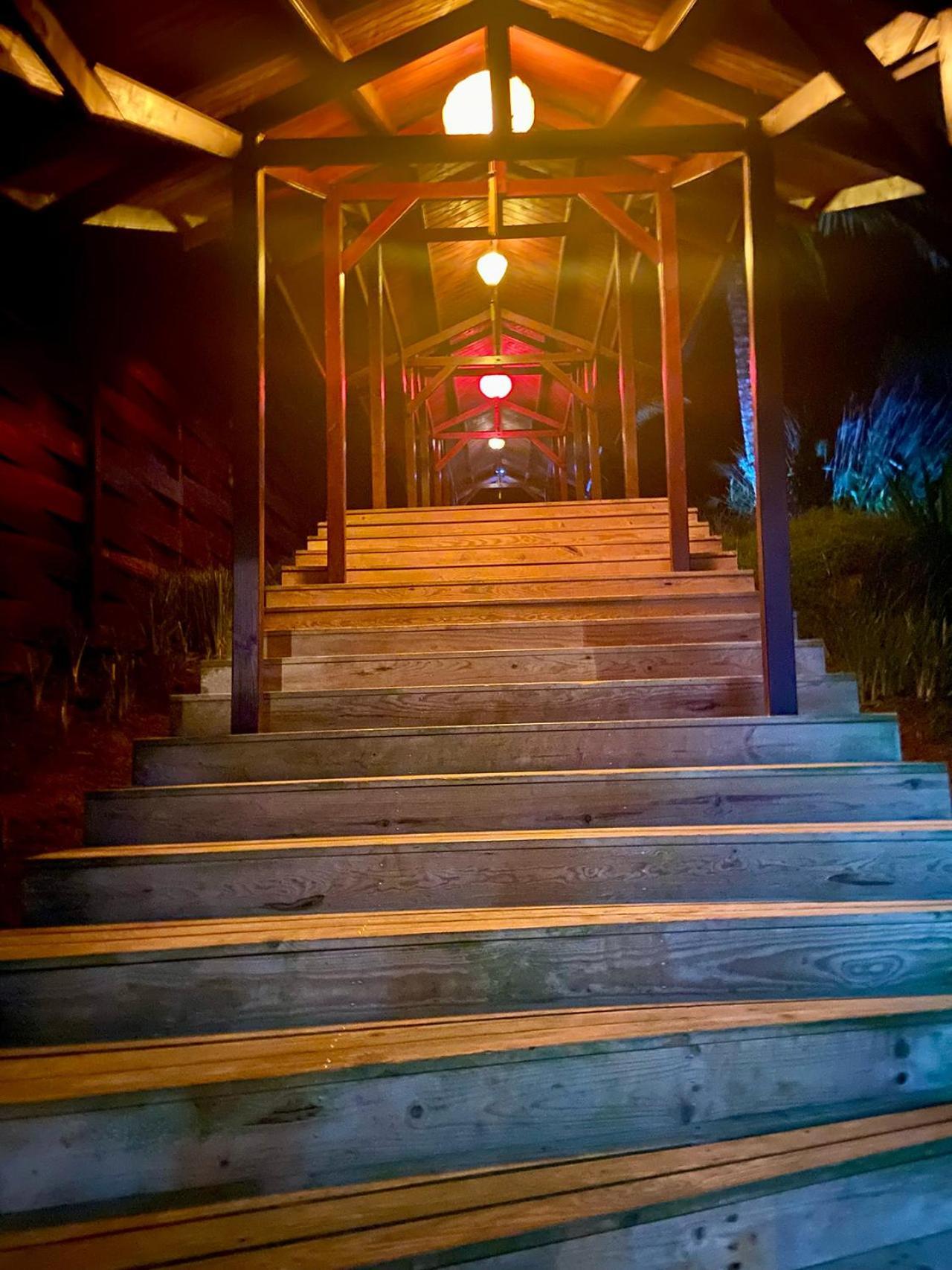 Chambre D'Hotes Le Sucrier Goyave Exterior photo
